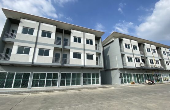 Commercial Building Phutthamonthon Sai 4