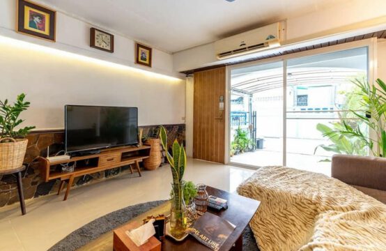 Townhouse Sathorn