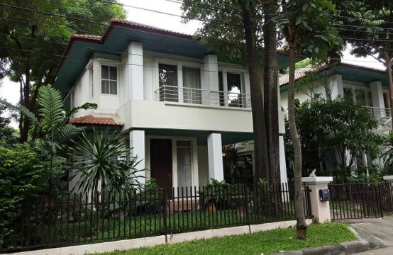 Bangkok Villa