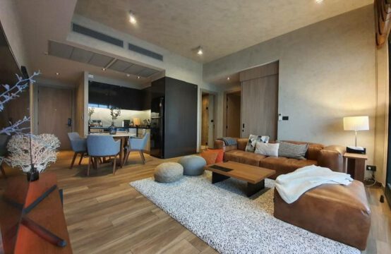 The Lofts Asoke