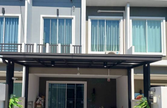 Modi Villa Rangsit 2