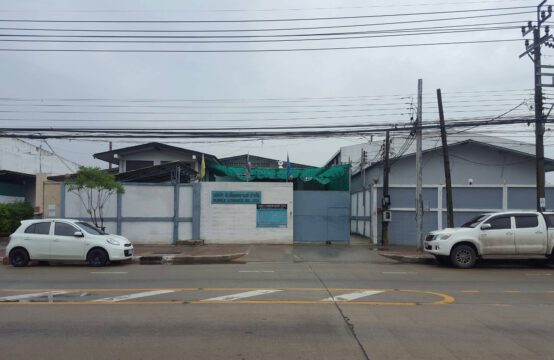 Warehouse &#038; Office Rama 2