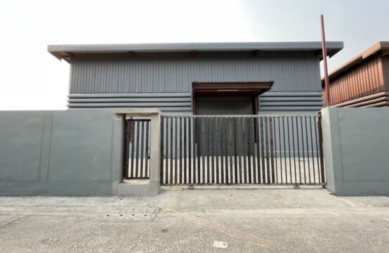 Warehouse Ramintra
