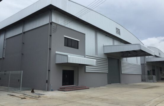 Warehouse &#038; Office Jemo-Bang Phli