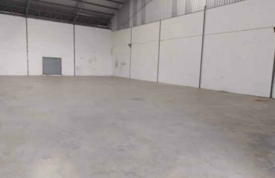 Warehouse &#038; Office Samut Sakhon