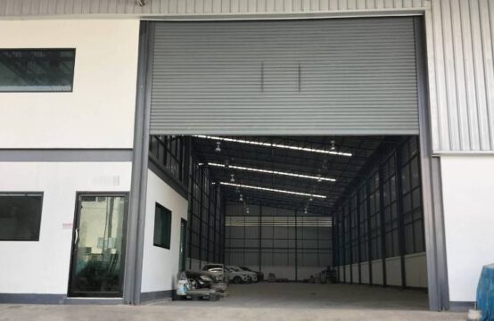 Warehouse &#038; Office Bang Phli