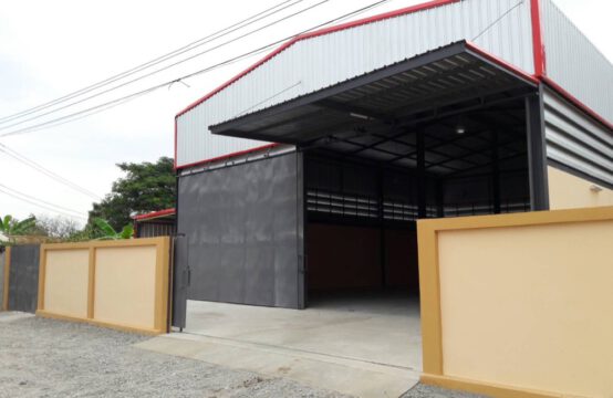 Warehouse Bang Bon 5