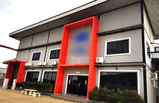 Warehouse Factory Office Khok Kham-Samut Sakhon