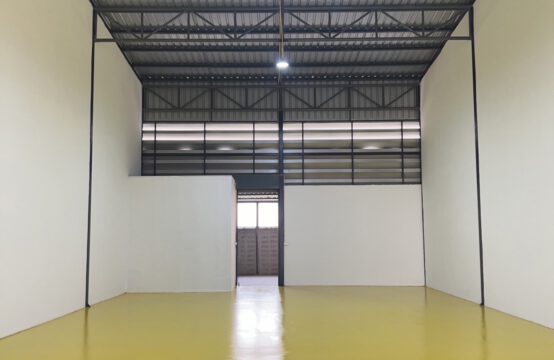 Warehouse Factory Office Sai Noi