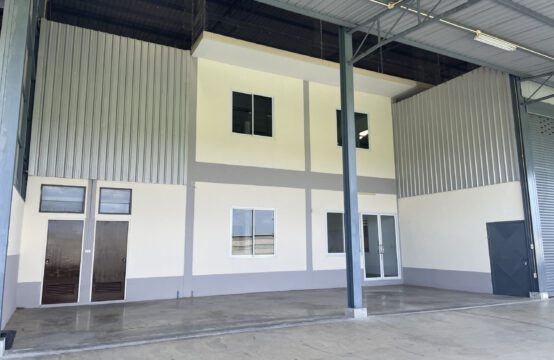 Warehouse &#038; Office Salaya-Phutthamonthon