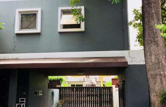 3 Houses for sale in Sukhumvit