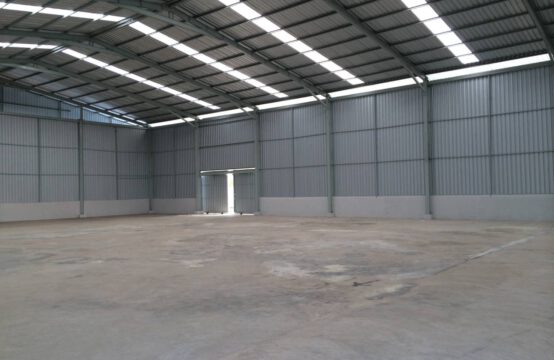 Warehouse Pakkret-Nonthaburi