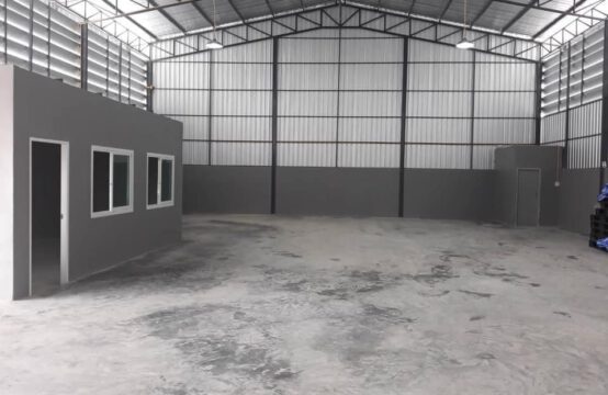 Warehouse Bangbon 4