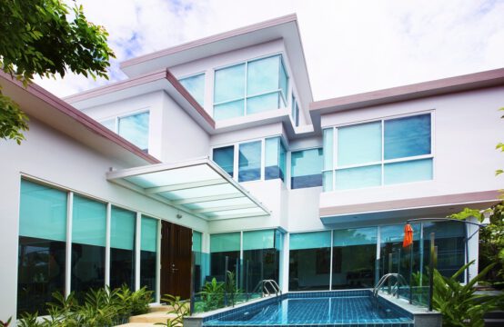 Pool Villa Ladprao &#8211; Chock Chai 4