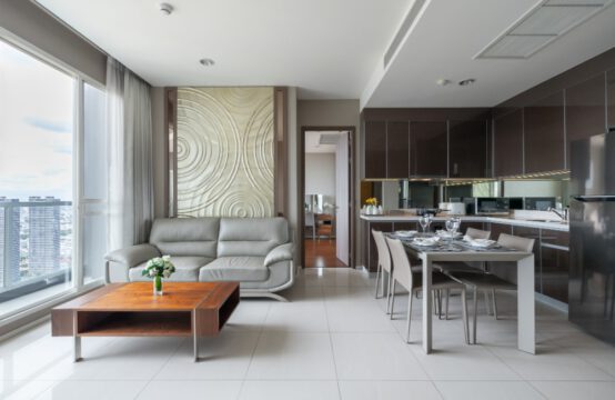 Menam Residences