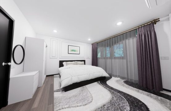 Townhome Bangbon