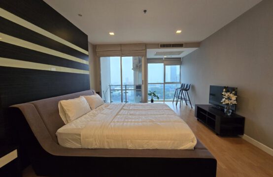 Nusasiri Grand Condo