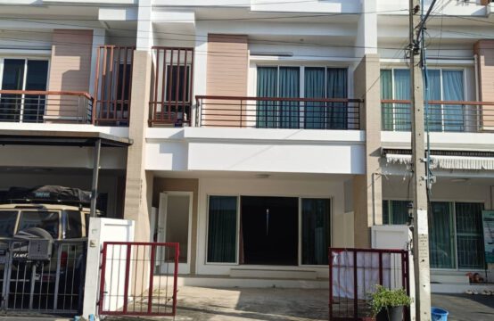 Panasiri Residences Kaset-Nawamin