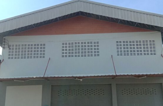 Warehouse Factory Office Lat Lum Kaeo-Pathum Thani