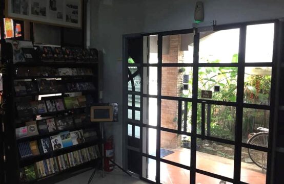 Single house Soi Ladproa