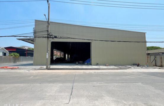 Warehouse Ladprao 112