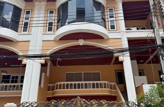 Townhouse Thonglor 25