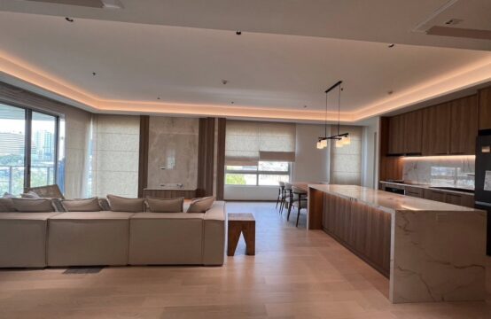 The Lofts Yennakart