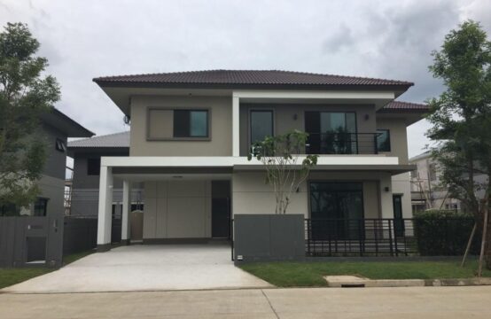 Casa Ville Ramkhamhaeng – Wongwaen 2