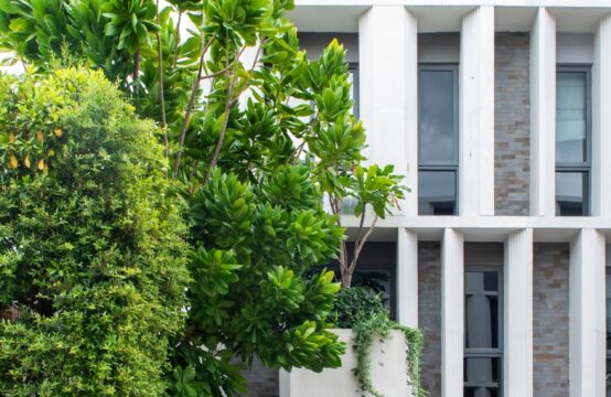 Pool villa Close to MRT Lat Phrao