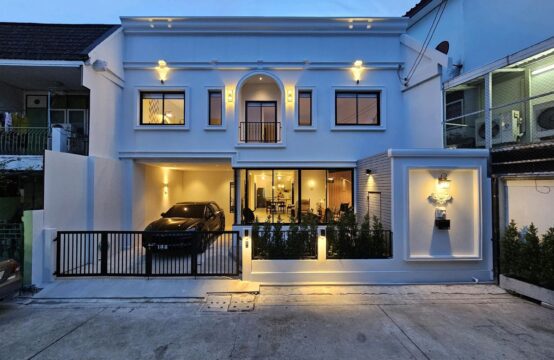 Townhome PRIDI 42