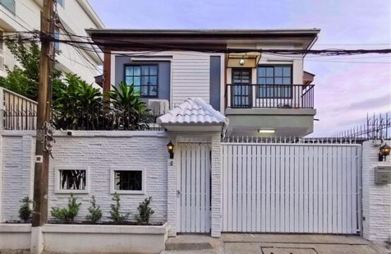 House Sukhumvit 77