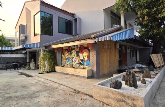 Sena Niwet Village 1 Prasertmanukit 18