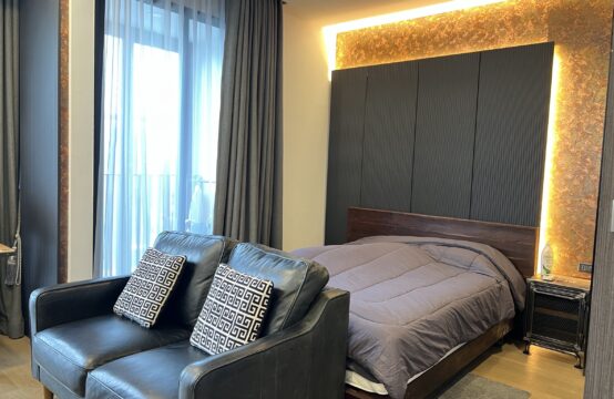 Ashton Chula Silom