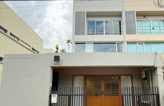 Noble Cube Pattanakran
