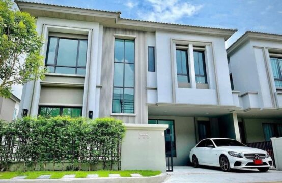 Grande Pleno Phahol-Rangsit