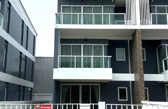 Modern Life On Nut 46 &#8211; Srinakarin 36