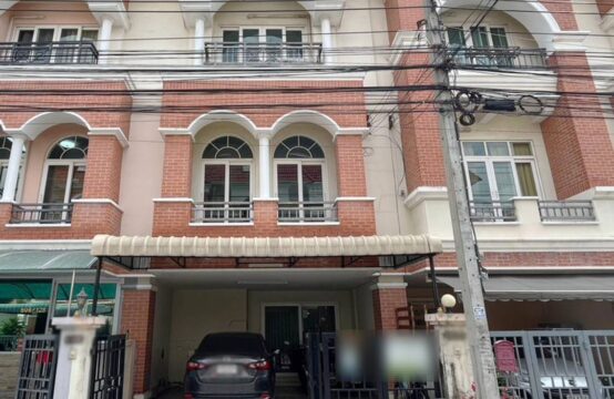 Casa City Sukontasawat 1