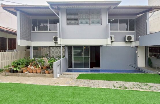 Home office Rama 9