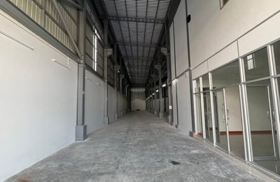 Warehouse &#038; Office Bang Kradee-Rama 2