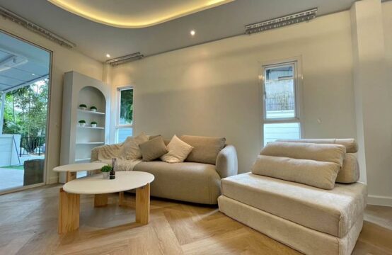 THE INFINITY MINIMALIST at Ladprao &#8211; Ratchada