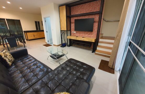 Villette City Pattanakarn 38