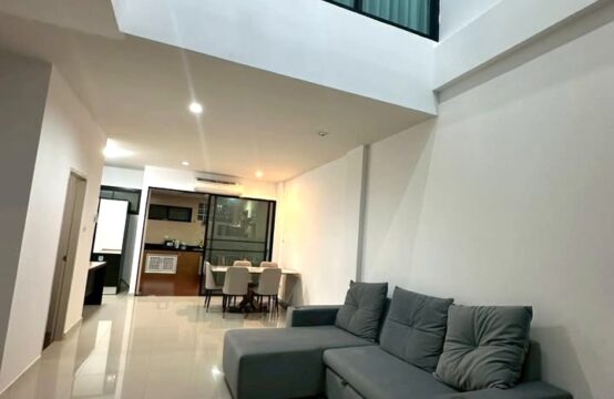 Eco space Bangna