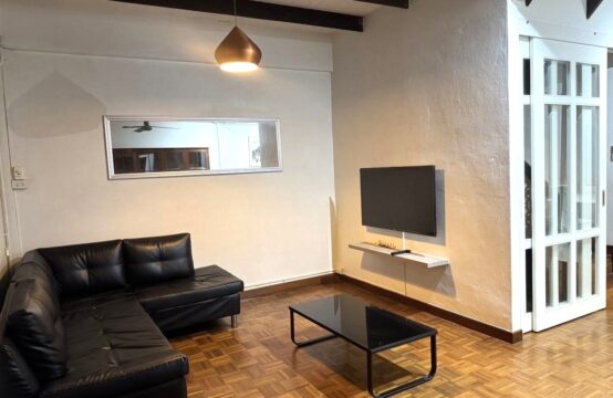 Townhouse Huai Khwang-Pracha Rat Bamphen