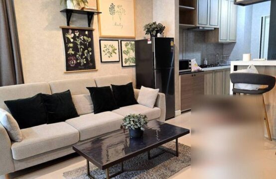 Garden Square Sukhumvit 77
