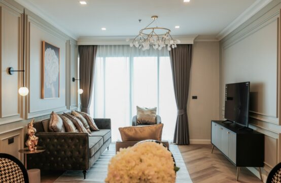 Nusasiri Grand Condo