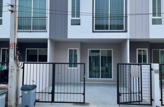 Citysense Ratchaphruek 345