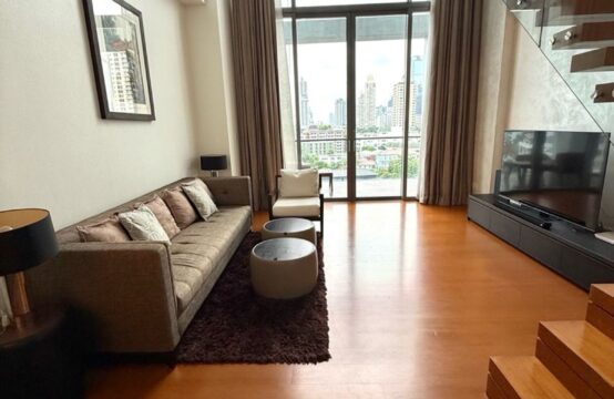 The Sukhothai Residences
