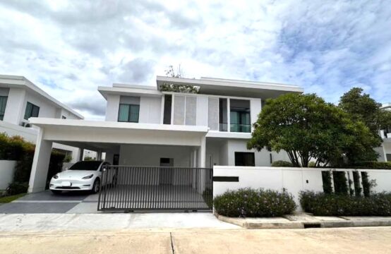 MANTANA Bangna km 15