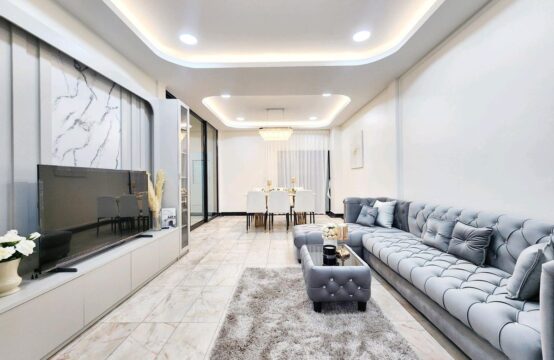 Townhome Rama 9-Ratchada