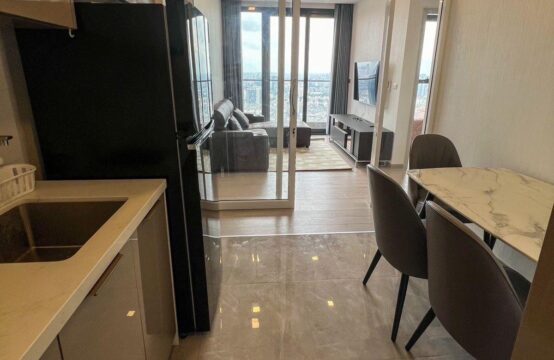 One 9 Five Asoke &#8211; Rama 9